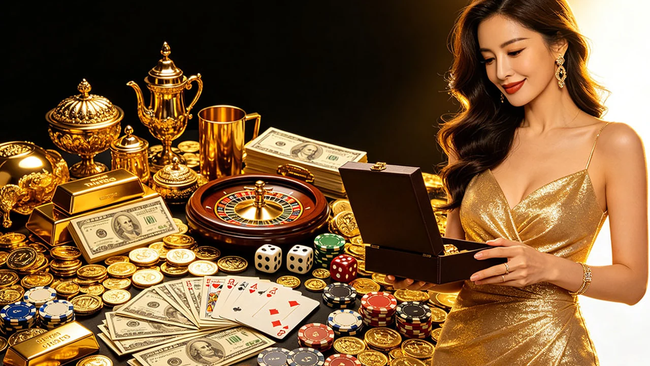 XỔ SỐ: Cách nhận biết chi tiết dễ nhầm về xổ số — Cách đối chiếu thông tin trước khi tham gia — 99CLUB