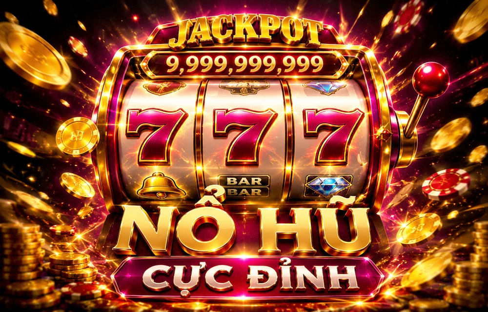 NỔ HŨ 99CLUB: Cách Đọc Cơ Chế Slot Và Jackpot