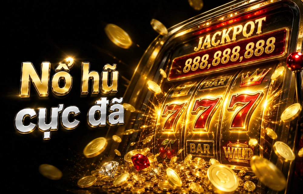 NỔ HŨ 99CLUB: Kiểm Tra Biểu Tượng, Tỷ Lệ Và Giới Hạn Ngân Sách