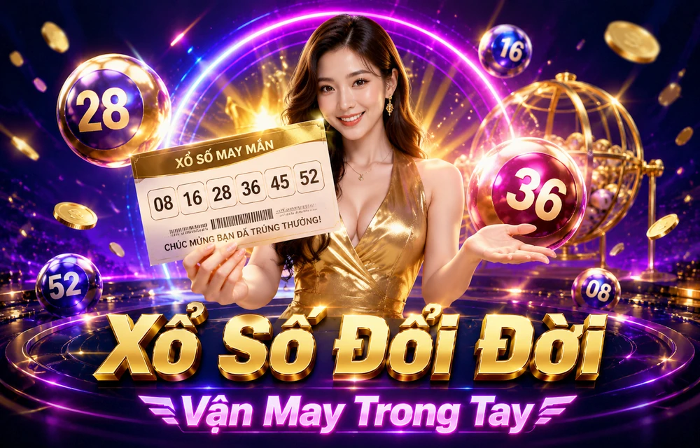 XỔ SỐ 99CLUB: Cách Kiểm Tra Vé, Kỳ Quay Và Kết Quả