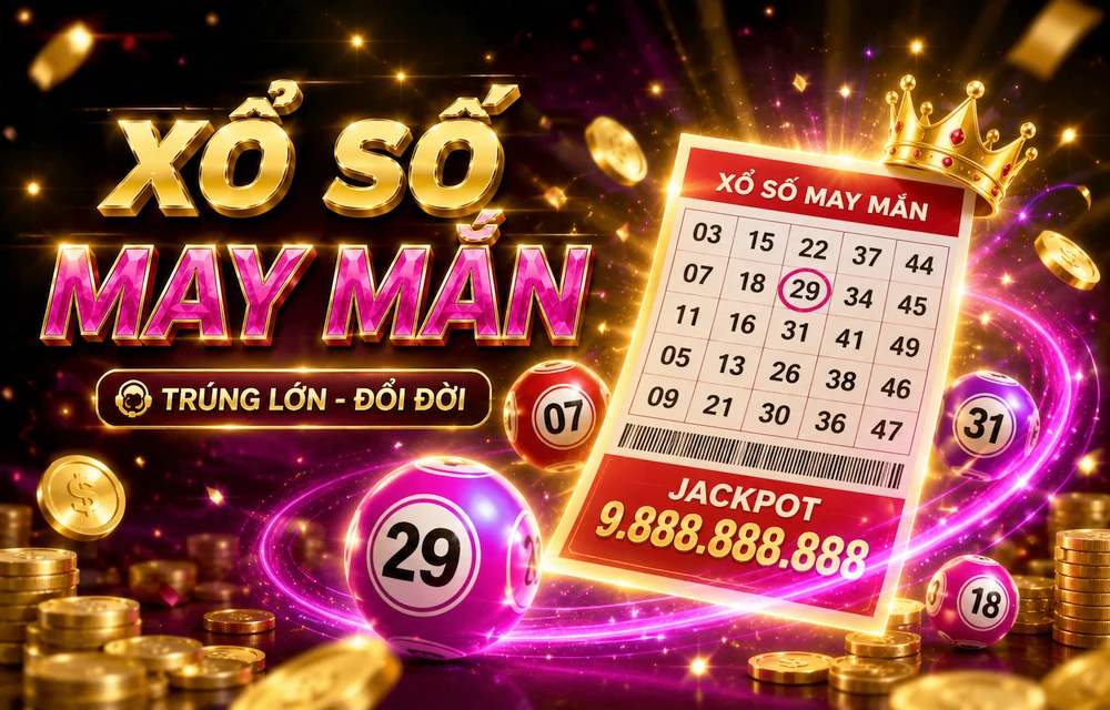 XỔ SỐ 99CLUB: Đọc Cơ Cấu Giải Và Lịch Mở Thưởng