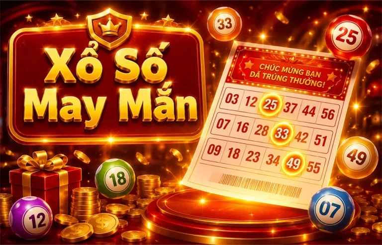 XỔ SỐ 99CLUB: Quản Lý Ngân Sách Theo Từng Kỳ Quay