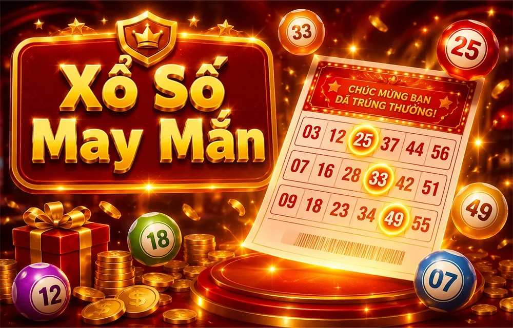 XỔ SỐ 99CLUB: Quản Lý Ngân Sách Theo Từng Kỳ Quay